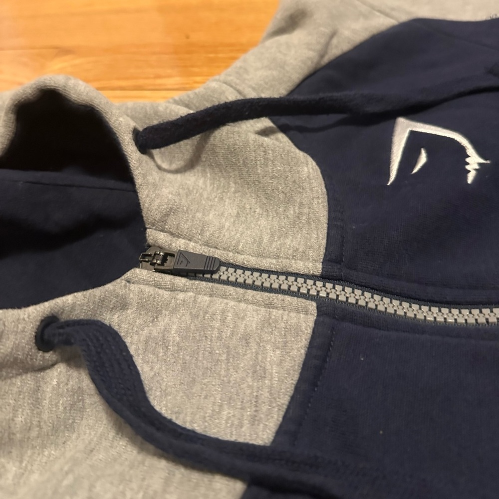 Gymshark Pioneer Jacket - Picture 2 of 6